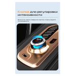 Массажное кресло Méridien Tasmania